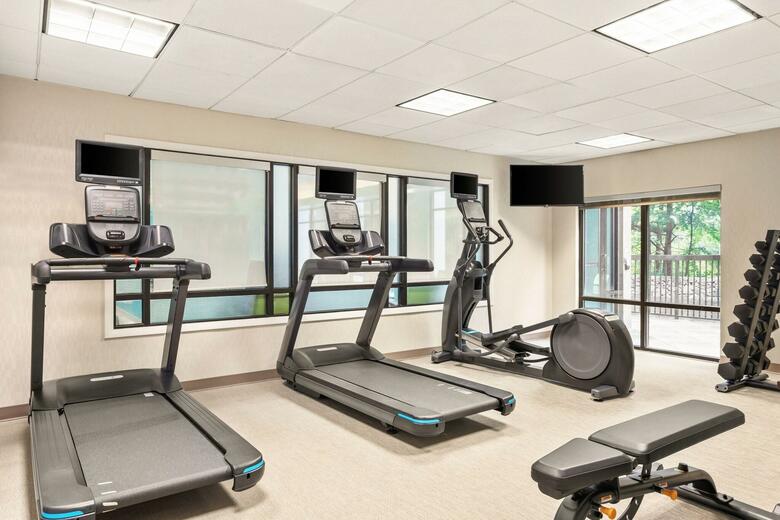 Hotel Springhill Suites Boston Andover
