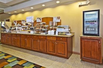Holiday Inn Express Hotel & Suites Anderson