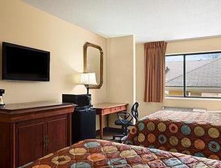 Hotel Super 8 Anderson