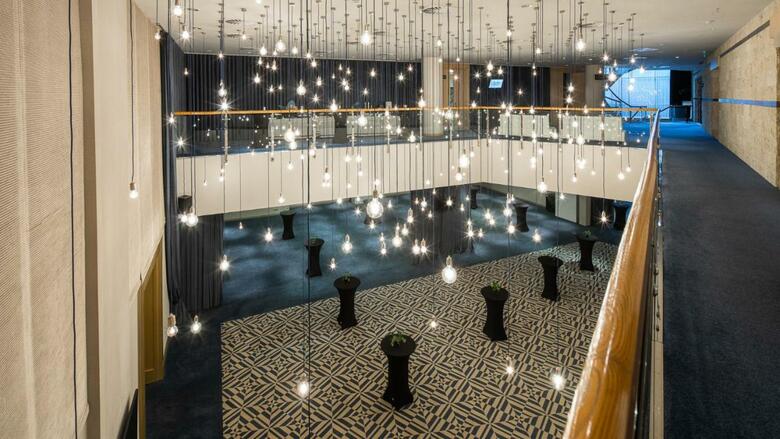 Hotel Ramada Plaza Ankara