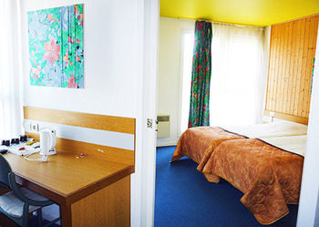 Comfort Hotel Annemasse Geneve