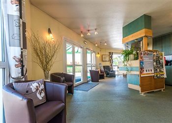 Comfort Hotel Annemasse Geneve