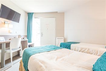 Comfort Hotel Annemasse Geneve