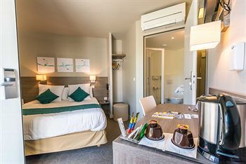Comfort Hotel Annemasse Geneve