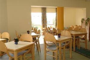 Comfort Hotel Annemasse Geneve