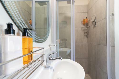 Apartamento Memories Self-catering At 5 On Smith