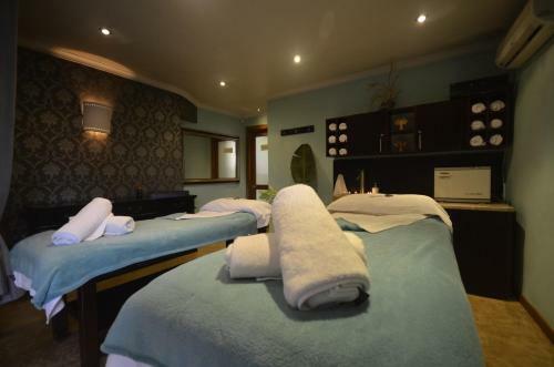 Whalesong Hotel & Spa