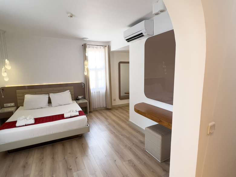 Hotel Marina Residence & Restaurants