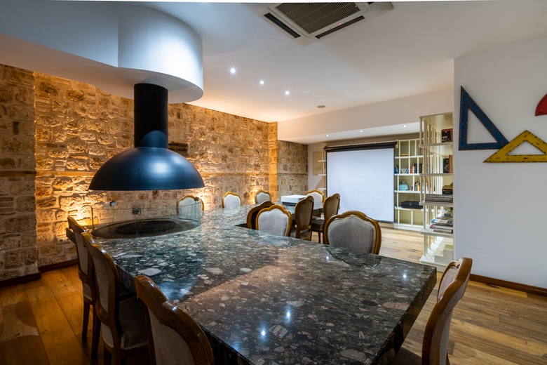 Hotel Marina Residence & Restaurants