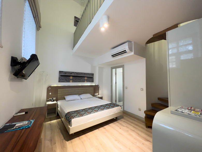 Hotel Marina Residence & Restaurants
