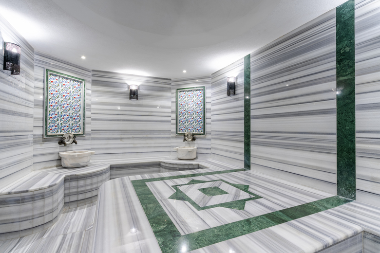 Hotel Marina Residence & Restaurants