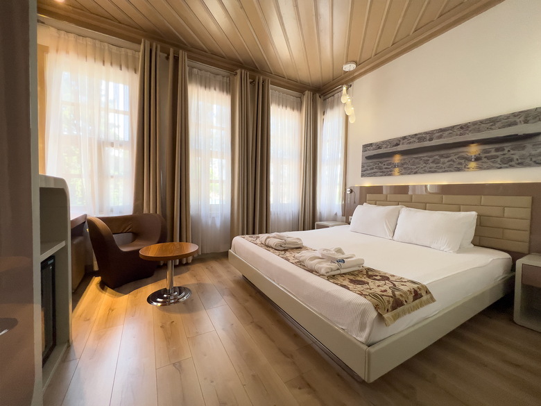 Hotel Marina Residence & Restaurants