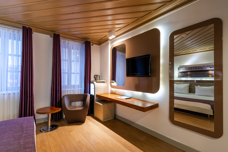 Hotel Marina Residence & Restaurants