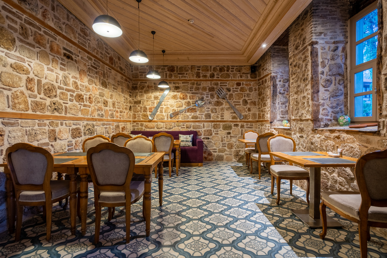 Hotel Marina Residence & Restaurants