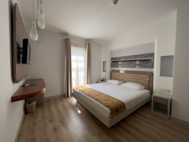 Hotel Marina Residence & Restaurants