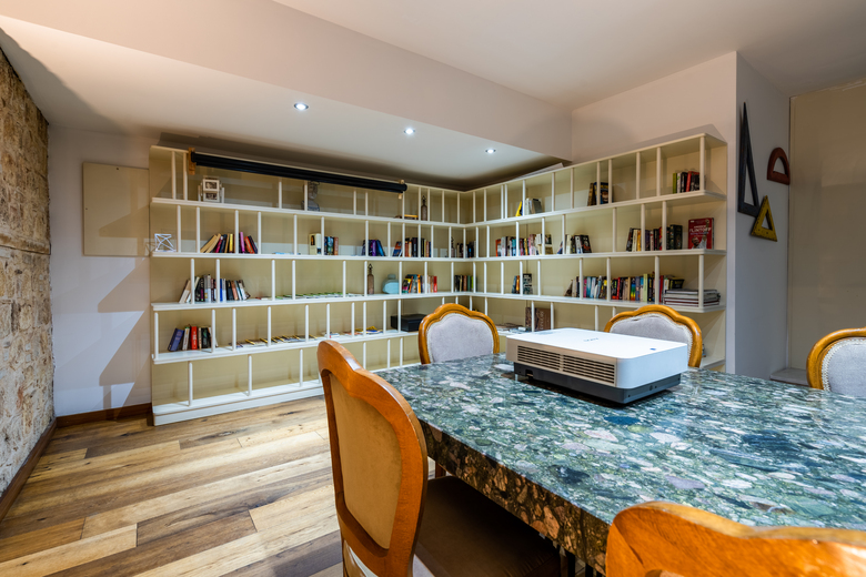 Hotel Marina Residence & Restaurants