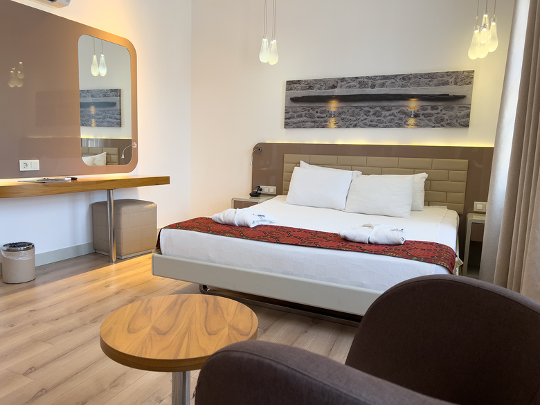 Hotel Marina Residence & Restaurants