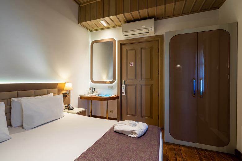Hotel Marina Residence & Restaurants