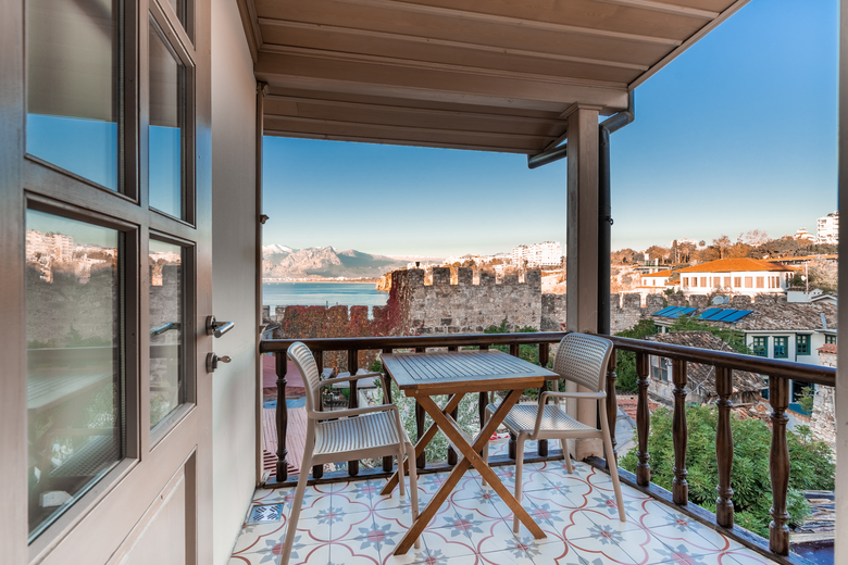 Hotel Marina Residence & Restaurants