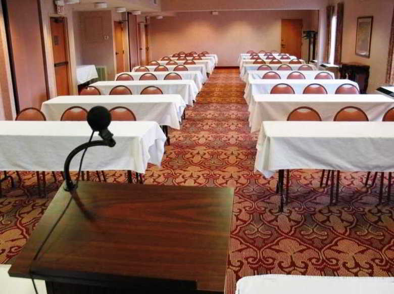 Hotel Hampton Inn Altoona
