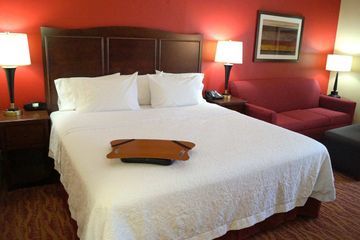 Hotel Hampton Inn Altoona