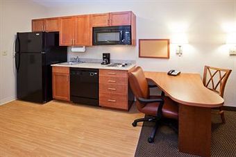 Hotel Candlewood Suites Apex Raleigh Area