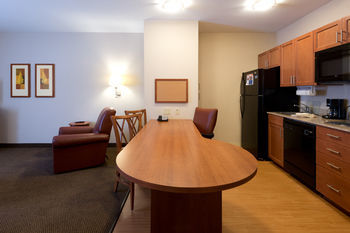 Hotel Candlewood Suites Apex Raleigh Area