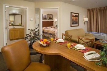 Hotel Candlewood Suites Apex Raleigh Area