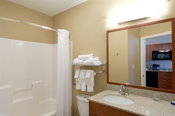 Hotel Candlewood Suites Apex Raleigh Area