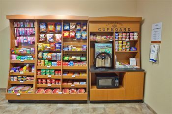 Hotel Candlewood Suites Apex Raleigh Area