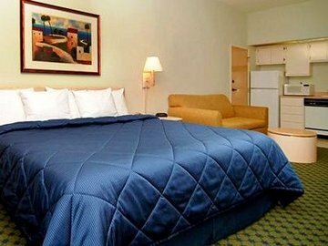 Hotel Comfort Inn & Executive Suites