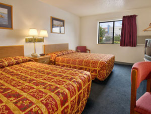 Hotel Super 8 Aberdeen Md