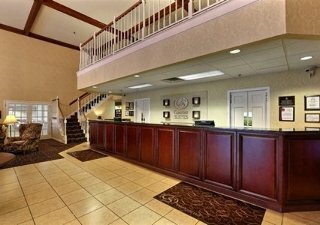 Hotel Comfort Suites Appleton Airport