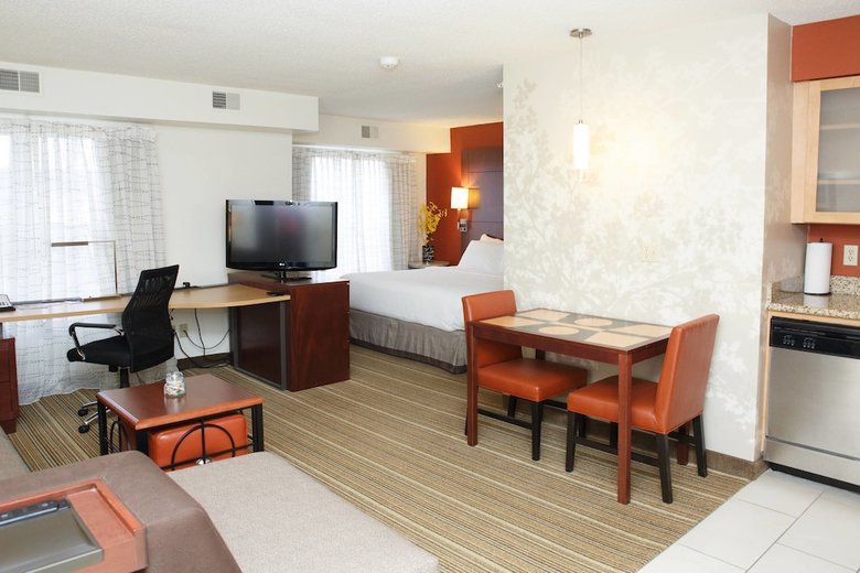 Hotel Residence Inn Appleton