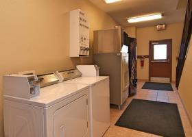 Hotel Comfort Inn Near High Point University