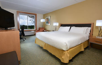 Holiday Inn Express Hotel & Suites High Point South