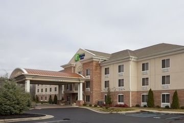 Holiday Inn Express Hotel & Suites High Point South