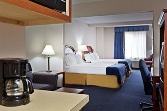 Holiday Inn Express Hotel & Suites High Point South