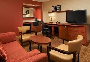 Hotel Courtyard Chicago Arlington Heights South