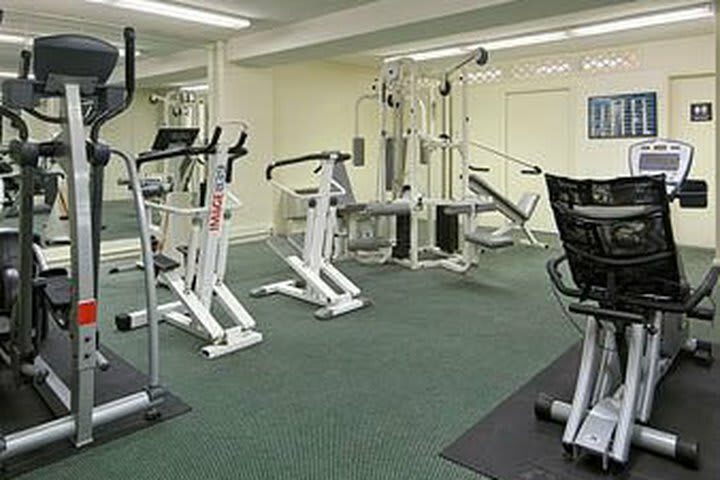 Hotel Days Inn Arlington Pentagon