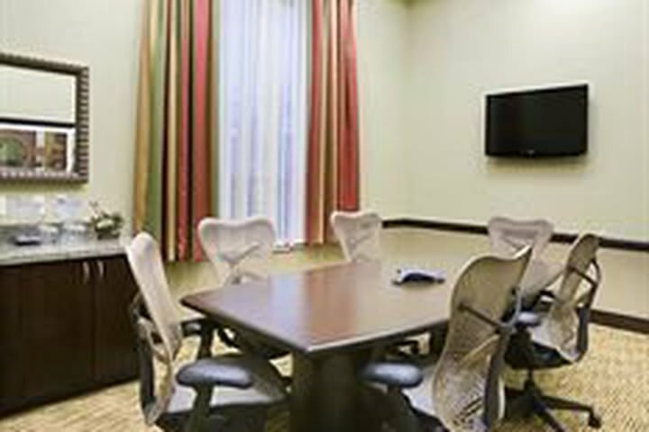 Hotel Hilton Garden Inn Arlington/shirlington