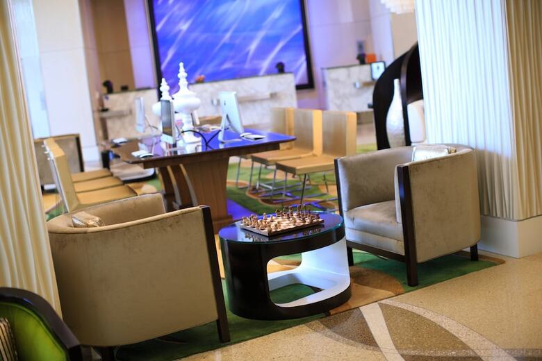 Renaissance Arlington Capital View Hotel April2011