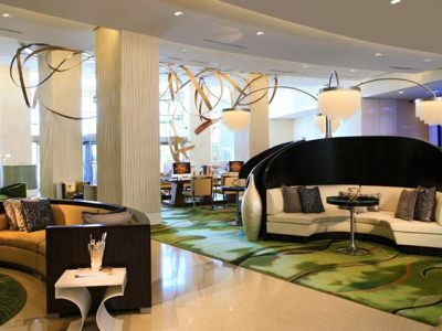 Renaissance Arlington Capital View Hotel April2011