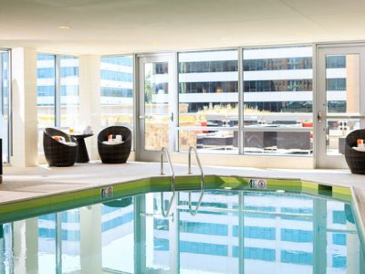 Renaissance Arlington Capital View Hotel April2011