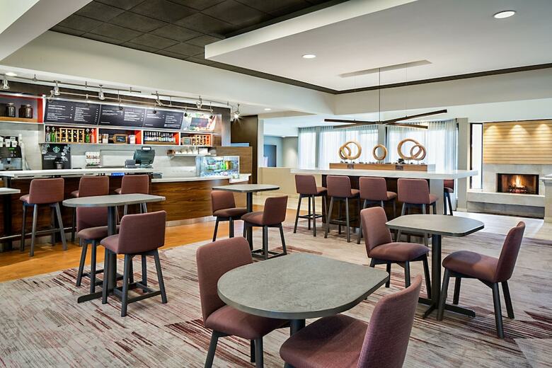 Hotel Courtyard Dallas Arlington/entertainment District