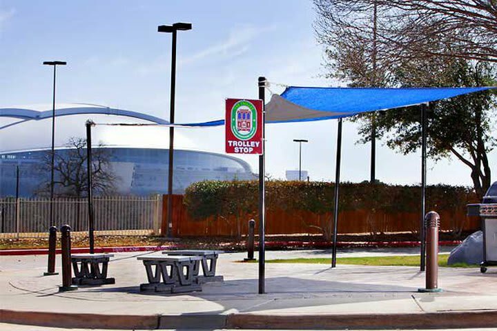 Hotel Courtyard Dallas Arlington/entertainment District