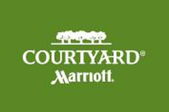 Hotel Courtyard Dallas Arlington/entertainment District