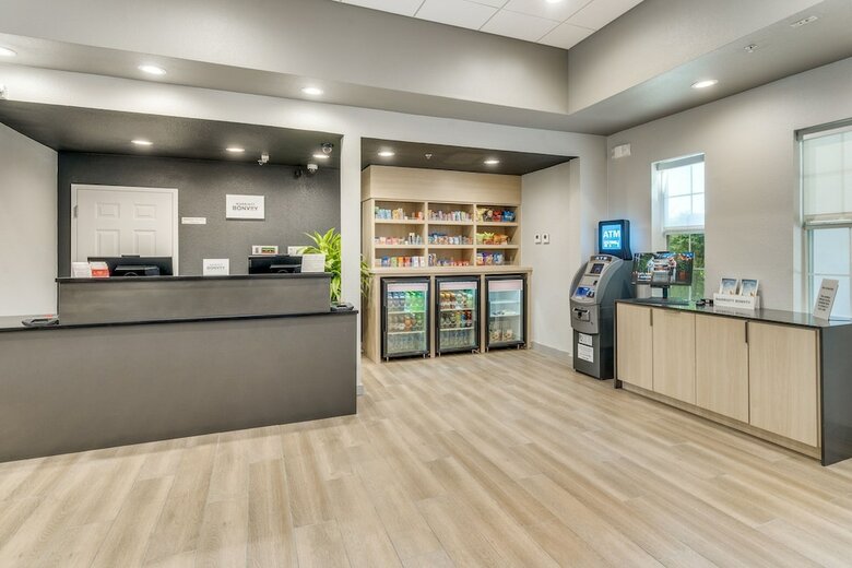 Hotel Towneplace Suites Arlington Near Six Flags