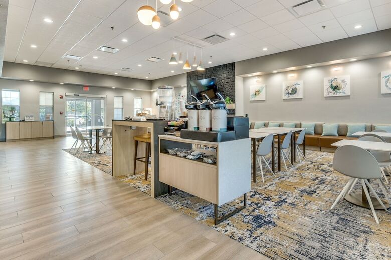 Hotel Towneplace Suites Arlington Near Six Flags