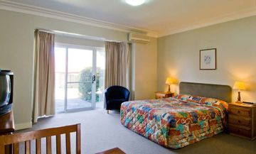 Hotel Best Western  Moore Park Inn